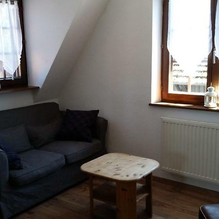 Urlaub Im Elsass Apartment Artolsheim Luaran gambar