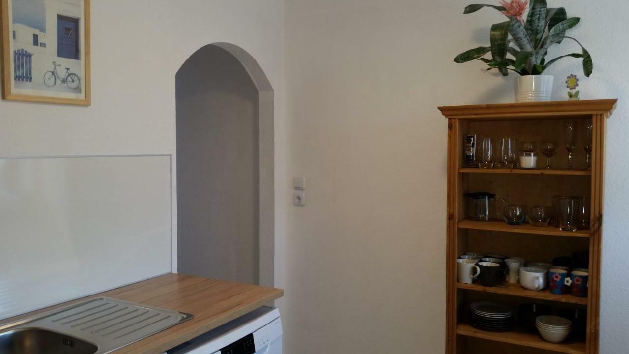 Urlaub Im Elsass Apartment Artolsheim Luaran gambar