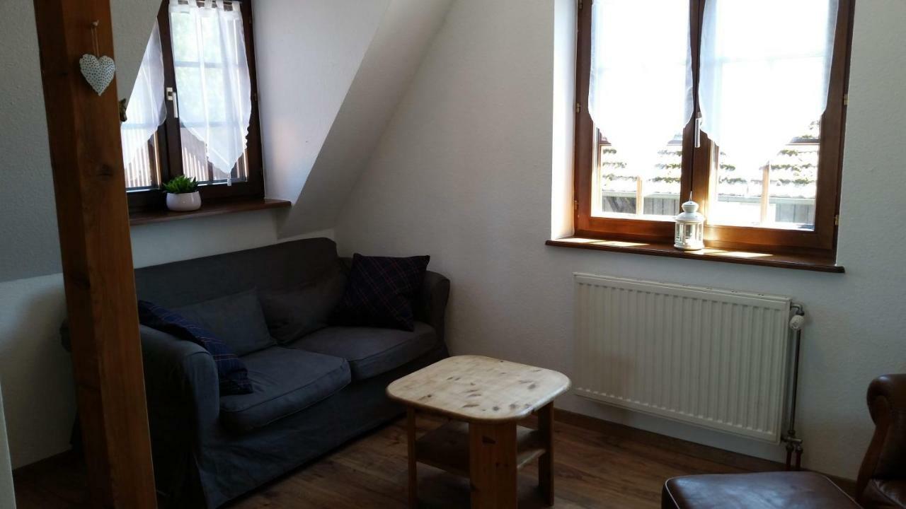 Urlaub Im Elsass Apartment Artolsheim Luaran gambar