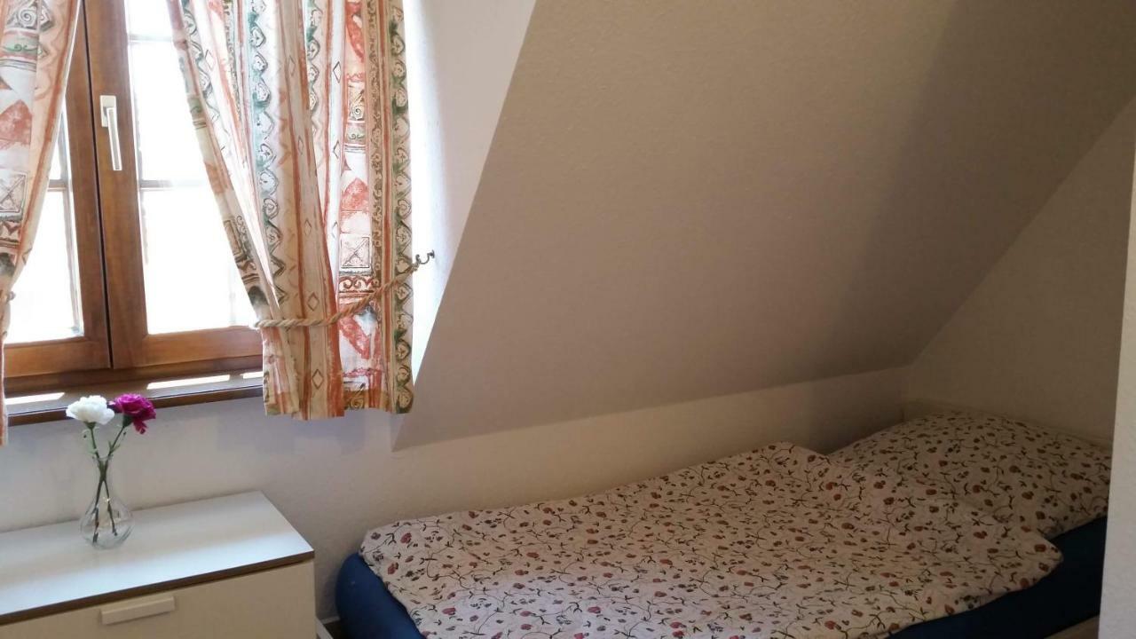 Urlaub Im Elsass Apartment Artolsheim Luaran gambar