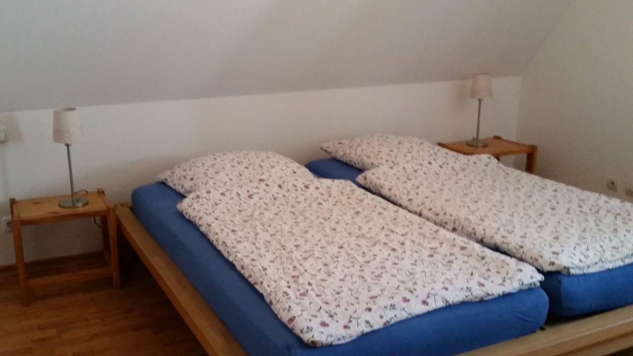 Urlaub Im Elsass Apartment Artolsheim Luaran gambar