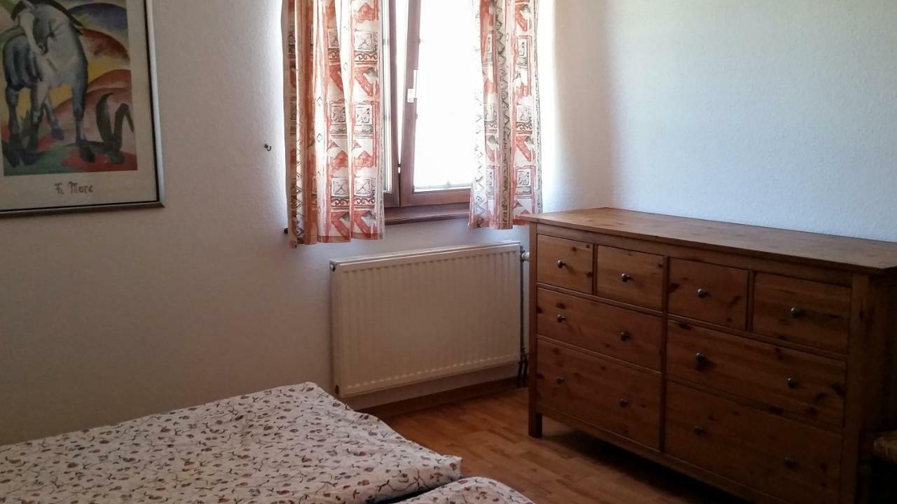 Urlaub Im Elsass Apartment Artolsheim Luaran gambar