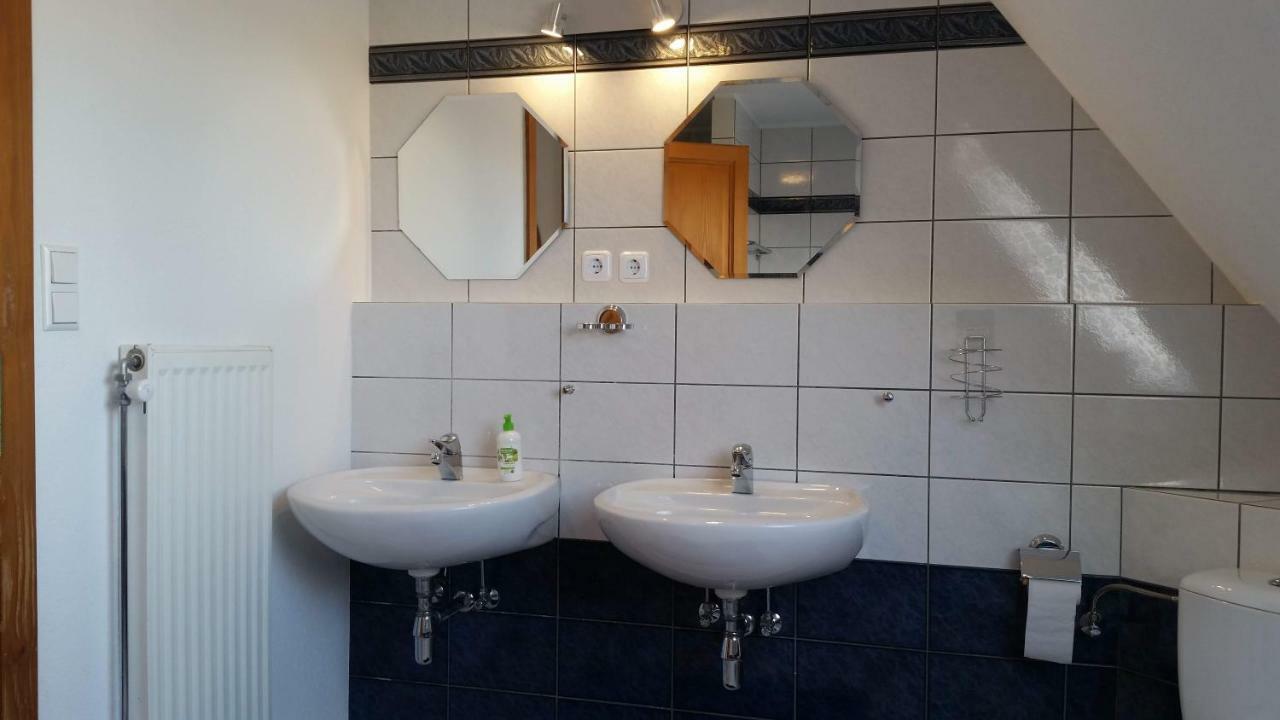 Urlaub Im Elsass Apartment Artolsheim Luaran gambar
