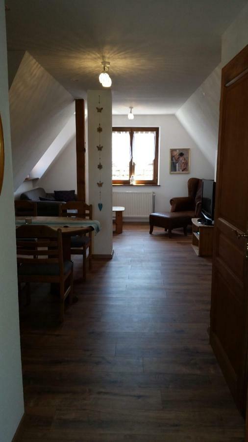 Urlaub Im Elsass Apartment Artolsheim Luaran gambar